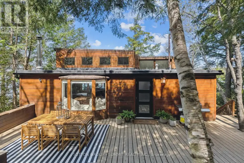 3 - 4209 Muskoka Road 117, Lake of Bays (Franklin)